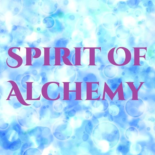 Spirit of Alchemy